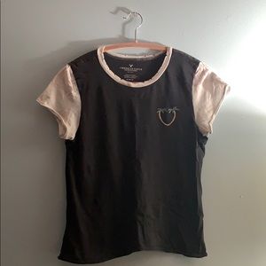 American Eagle Medium T-Shirt